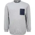 Urban Classics Military Crew Collegegenser