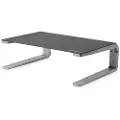 StarTech.com Monitor Riser Stand - Height Adjustable - Steel & Aluminum - stand