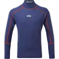 Gill Race Zenith Langarmet T-skjorte