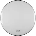 Code Drumheads CODE Enigma White 24” Bass Drum Head