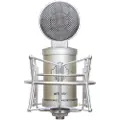 Sontronics Mercury Variable-Pattern Valve Microphone - Nearly New