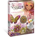 Nebulous Stars Nebulous Star Window Charms