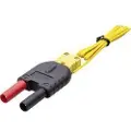 FLIR TA60 Luftsensor -40 til +240 °C Sensortype K
