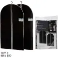 Storage solutions Oppbevaringsløsninger Dress klestrekk 150x60cm 2 stk.