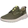 Timberland Bradstreet Ultra Sport Oxford Treningssko