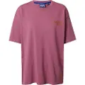 Superdry Workwear Graphic Oversized Kortarmet T-skjorte