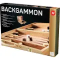 Alga Backgammon (ENG/Nordic)