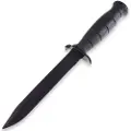 Glock M78 kniv, svart