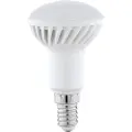 Eglo - LED-pære for søkelys - form: R50 - E14 - 5 W (ekvivalent 35 W) - klasse G - varmt hvitt lys - 3000 K