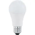 Eglo - LED-lyspære - form: A60 - E27 - 11 W (ekvivalent 75 W) - klasse F - varmt hvitt lys - 3000 K