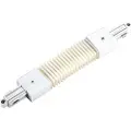 SLV 143111, I-kontakt, Hvit, Polykarbonat (PC), IP20, I, 250 V