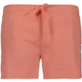 Garcia wash Lakserød Shorts