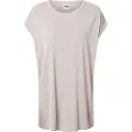 Urban Classics Modal Extended Shoulder T-skjorte