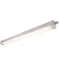 Deko-light Tri Proof Vådrumslampe EEK: G (A - G) LED (RGB) LED indbygget 35 W Neutralhvid Hvid