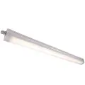 Deko-light Tri Proof Vådrumslampe EEK: G (A - G) LED (RGB) LED indbygget 17 W Neutralhvid Hvid