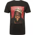 MT Notorious Big Crown Kortarmet T-skjorte