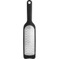 Brabantia Tasty+, Flatt rivjern, Sort, Rustfritt stål, Polypropylen (PP), Hengeløkke, 70 mm