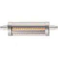 Philips CorePro LED 71400300, 14 W, 120 W, R7s, 2000 lm, 15000 timer, Hvit