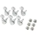 Fender Locking Tuners All Short Chrome