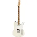 Squier Affinity Telecaster LRL Olympic White