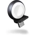 ZENS trådløs Qi-lader til Apple Watch USB-A