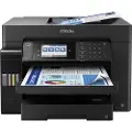Epson Ecotank Et-16655 Multifunksjonsskriver