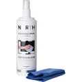 North Cleaning Kit for TV Fluid 250ml and Cleaning Cloth