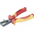 Nws 145-69-VDE-160 VDE-afisoleringstang 10 mm² (max) 5 mm (max)