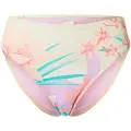 Billabong Lost In Daydreams Maui Bikini Bunn