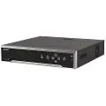 Hikvision Nvr77 4k 12mp 8 Channel 4hdd Videoovervåkningsenhet