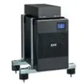 Eaton 9SX 9SX3000IM - UPS - AC 200/208/220/230/240 V - 2700 watt - 3000 VA - RS-232, USB - utgangskontakter: 9
