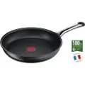 Tefal Stegepande med belægning Tefal Excellence Ø28cm Titanium,stk