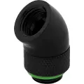 Corsair Hydro X Series 45° Roterende Adapter For Væskekjølingssystem