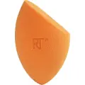 Real Techniques Miracle Complexion Sponge, Afrundet, Orange, 1 stk