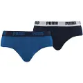 Puma Basic Boxers 2 Enheter