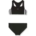 Adidas Infinitex Fitness 3 Stripes Bikini