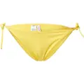 Calvin Klein String Tie Side Bikini Bunn