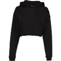 Urban Classics Oversized Cropped Hetteskjorte