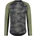 Agu Mtb Essential Langarmet Enduro-sykkeltrøye