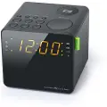 Muse M-187 Cr Klokkeradio