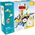 BRIO Builder Record & Play Set