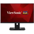 Viewsonic Vg2456 24´´ Full Hd Ips Led Skjerm 60hz