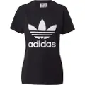 Adidas Originals Adicolor Trefoil Kortarmet T-skjorte