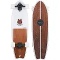 Tempish Surfy Ii 32.5´´ Cruiser Skateboard