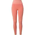 Hummel Joy Seamless Leggings Med Høy Midje