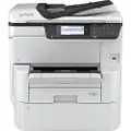 Epson Workforce Pro Wf-c878rdwf Multifunksjonsskriver