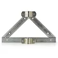 Nedis Veggfeste For Parabolantenne 90 Mm