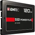 Emtec Ecssd120gx150 120gb Ssd