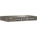 Tenda Teg1024d Switch 24 Porter