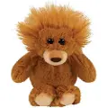 Newco Plys bamse, TY, Løve Leon - 20cm
